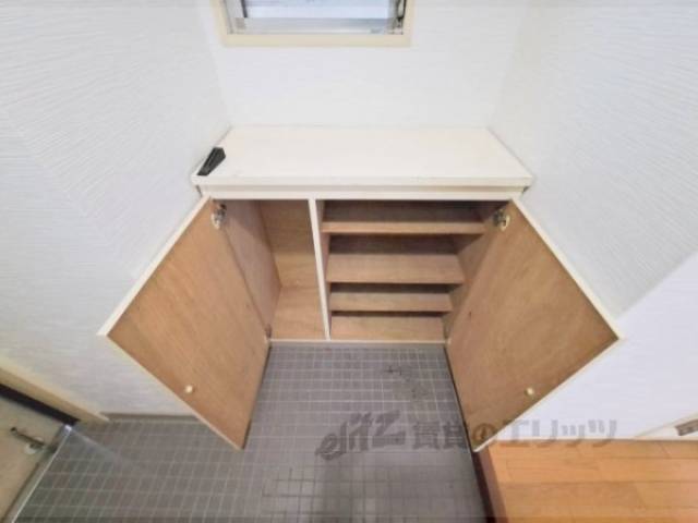 下駄箱
