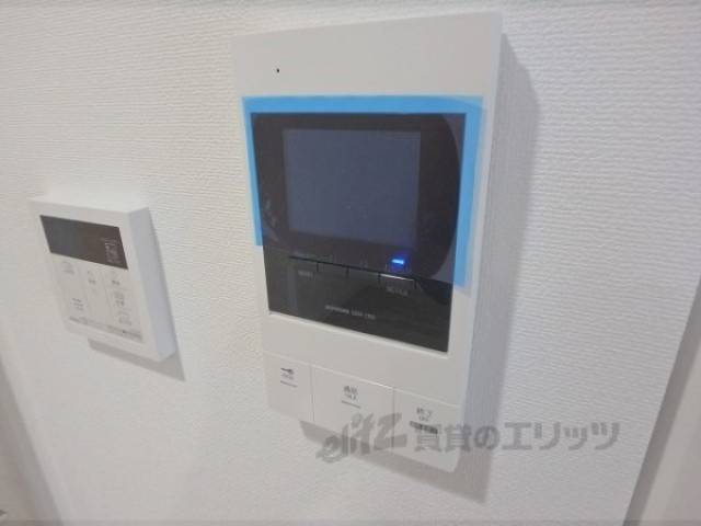 ドアフォン（ＴＶ含）