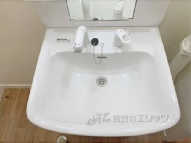 洗面所