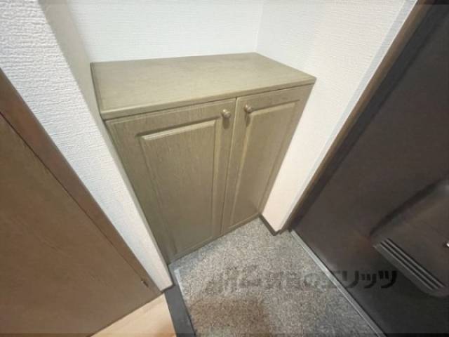 下駄箱