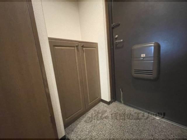 下駄箱