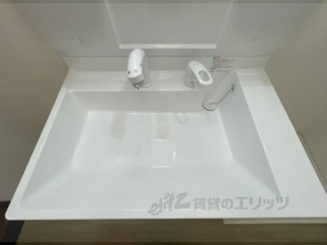 洗面所
