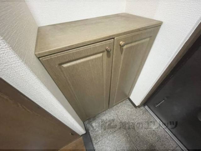 下駄箱