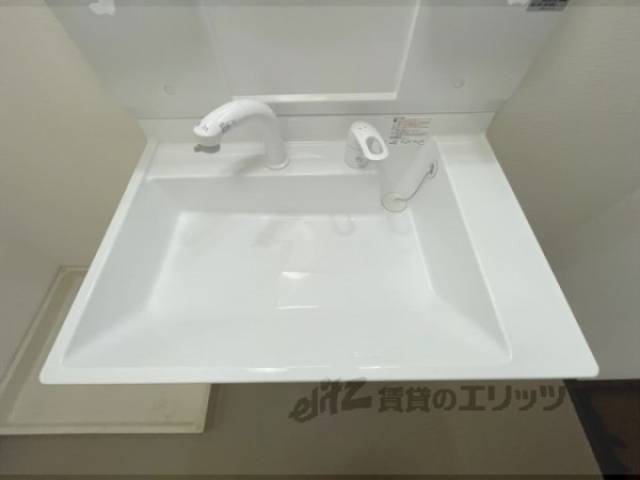 洗面所