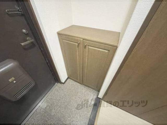 下駄箱