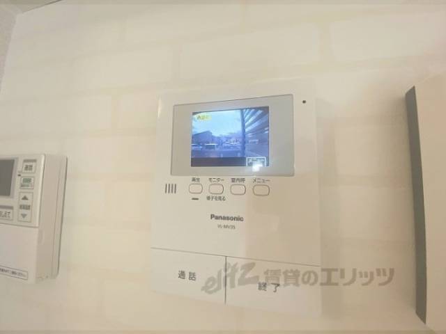ドアフォン（ＴＶ含）