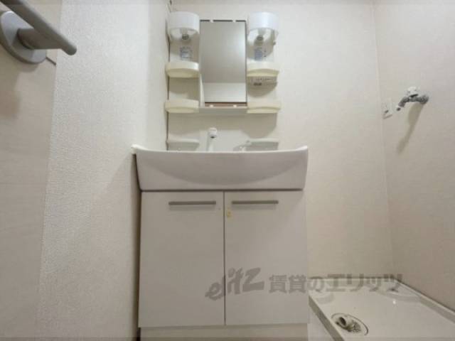 洗面所