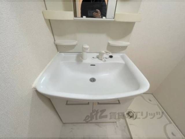 洗面所