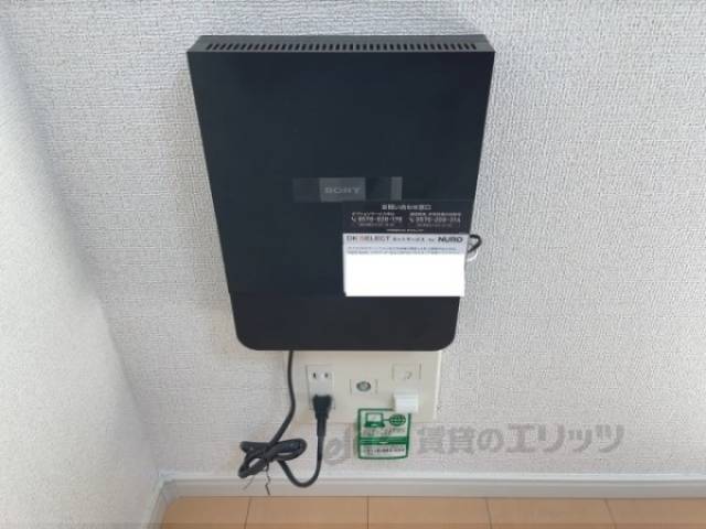 無線ルーター