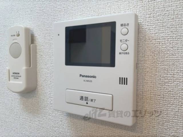 ドアフォン（ＴＶ含）