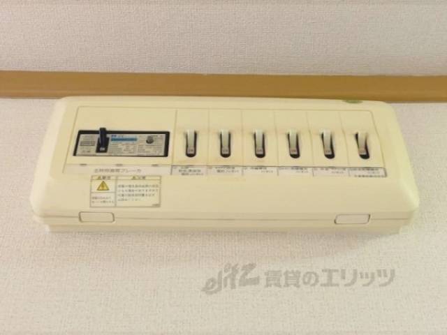 ブレーカー