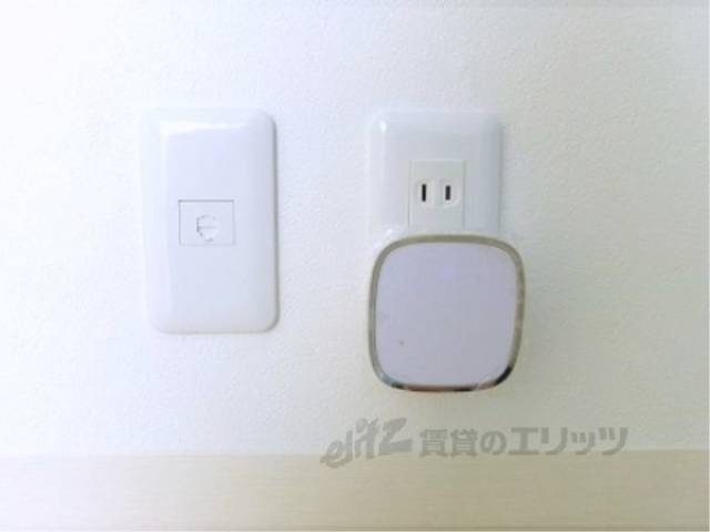 コンセント