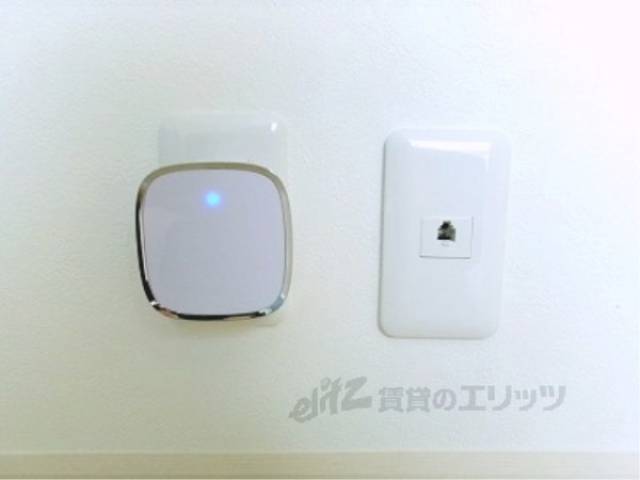 コンセント
