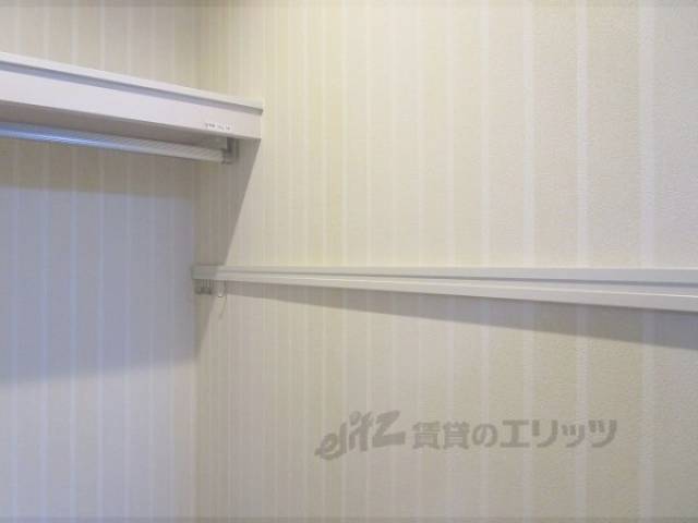 収納　洋室
