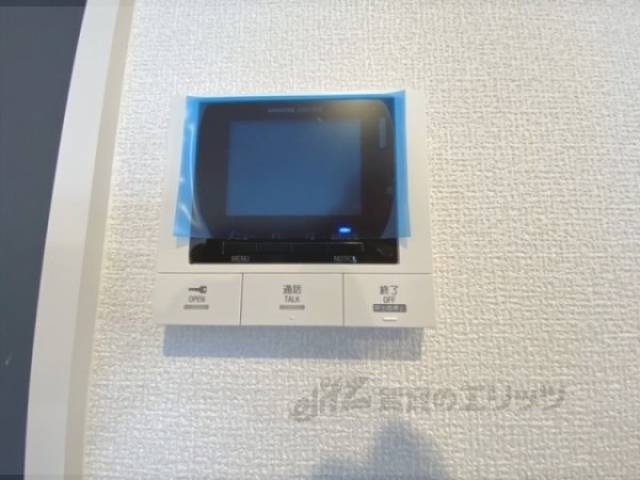 ドアフォン（ＴＶ含）