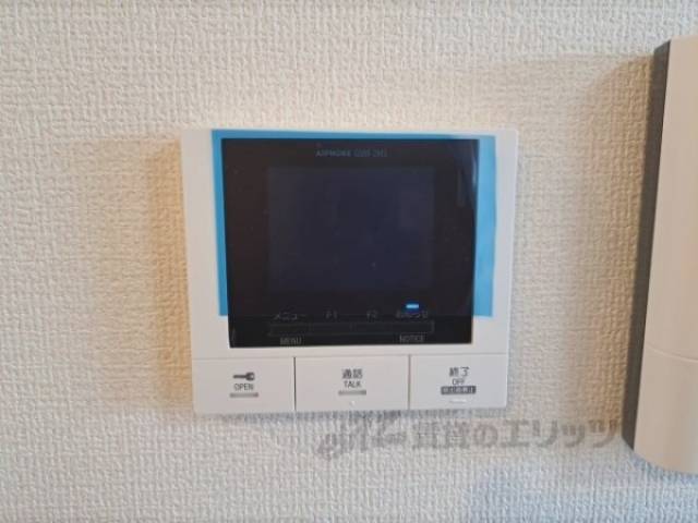 ドアフォン（ＴＶ含）