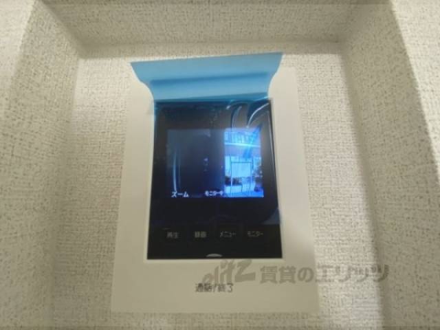 ドアフォン（ＴＶ含）