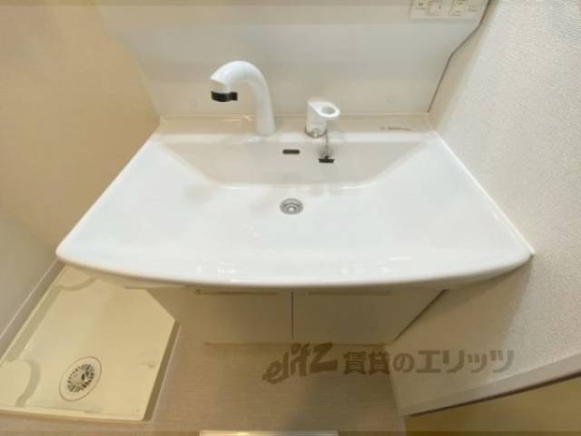 洗面所