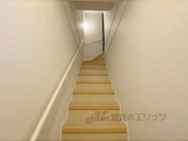階段