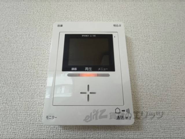 ドアフォン（ＴＶ含）