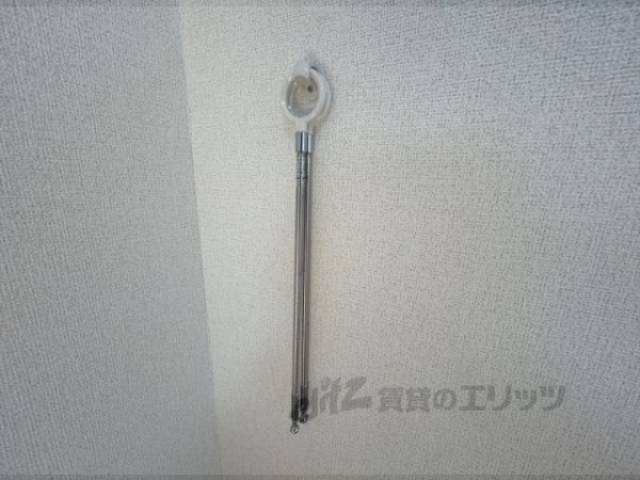 室内干し用フック