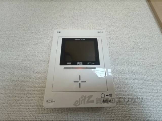 ドアフォン（ＴＶ含）