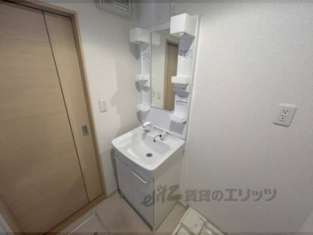 洗面所