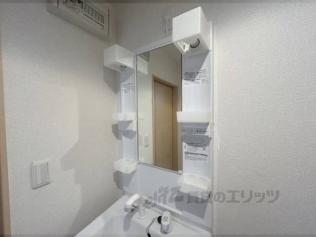 洗面所
