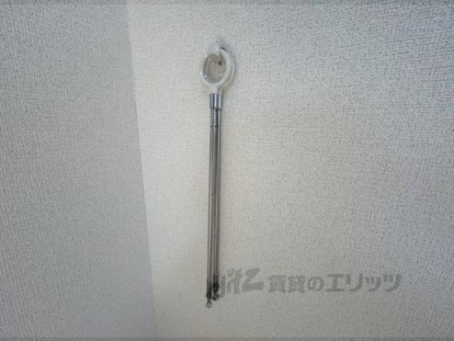 室内干し用フック