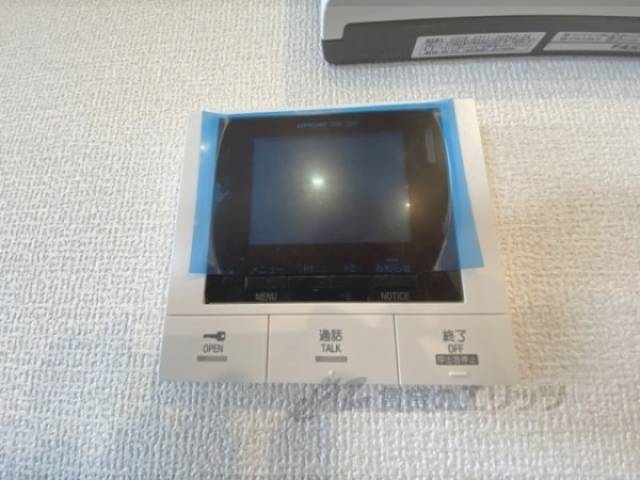 ドアフォン（ＴＶ含）