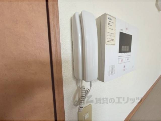 ドアフォン（ＴＶ含）