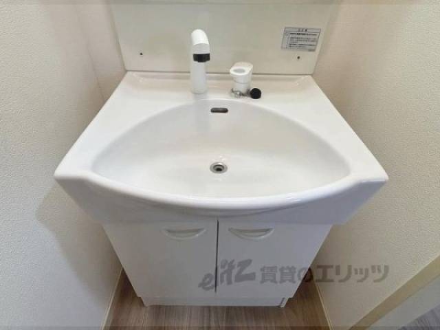 洗面所