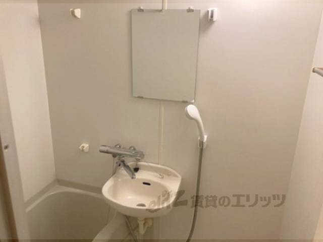洗面所