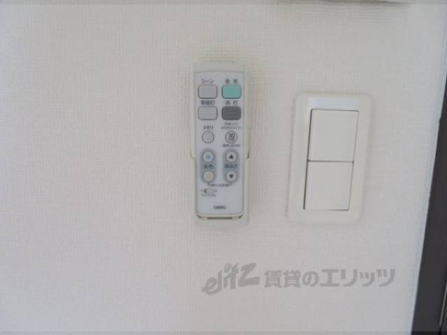 リモコン