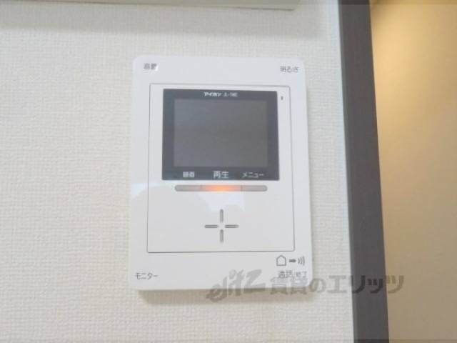 ドアフォン（ＴＶ含）