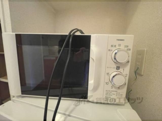 電子レンジ