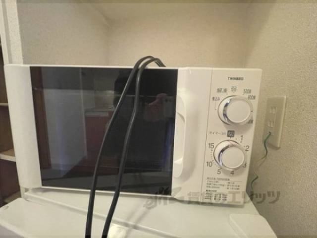 電子レンジ
