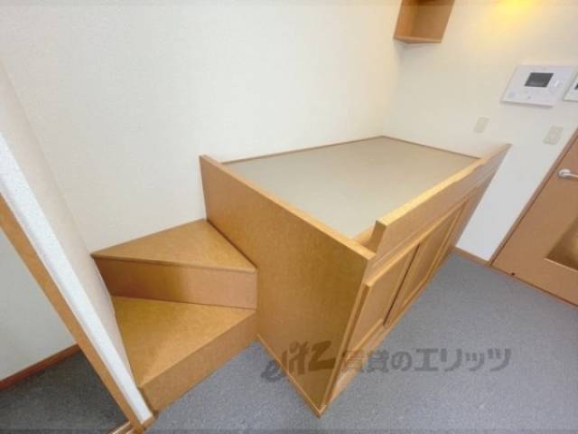 ベッド