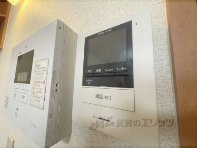 ドアフォン（ＴＶ含）