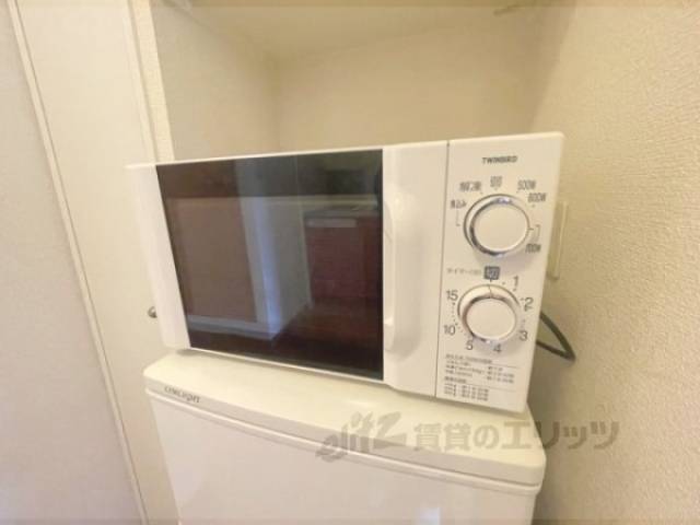 電子レンジ