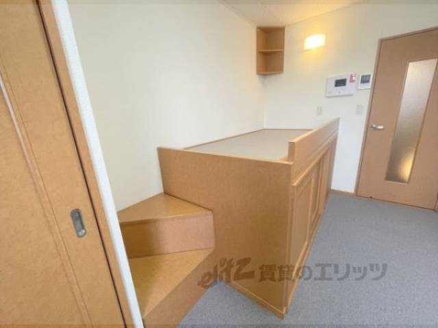 ベッド
