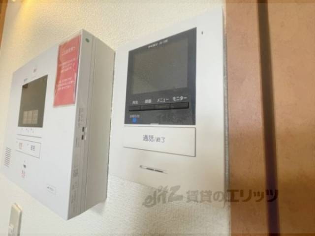 ドアフォン（ＴＶ含）