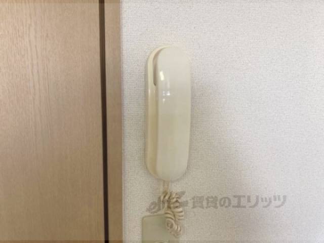 ドアホン