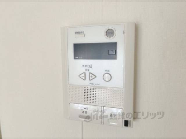 インターフォン