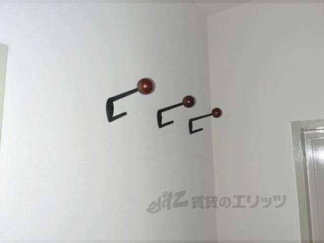 ハンガーラック
