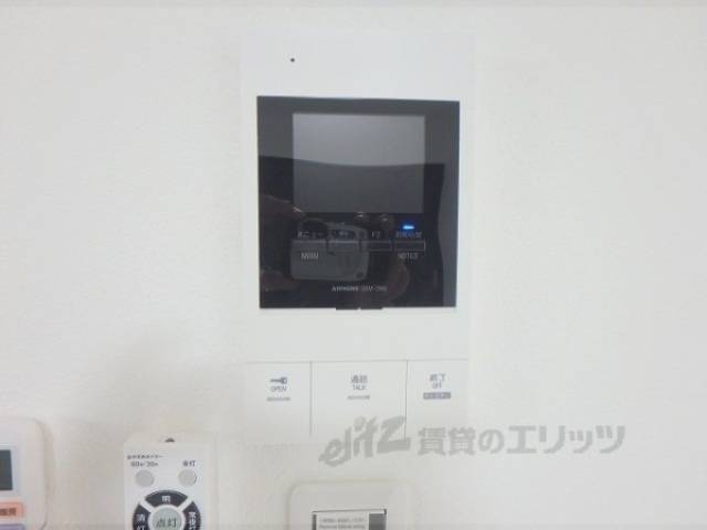 ドアフォン（ＴＶ含）