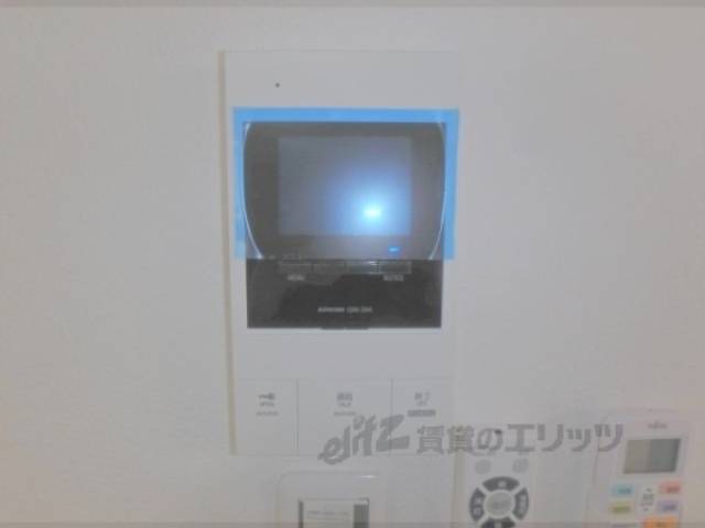 ドアフォン（ＴＶ含）