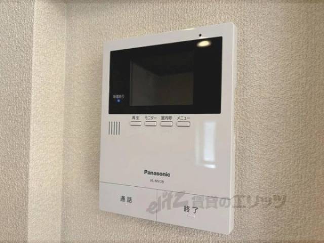 ドアフォン（ＴＶ含）
