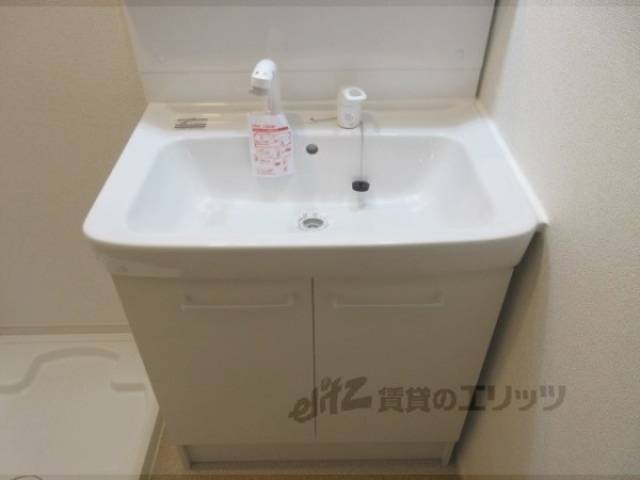 洗面所