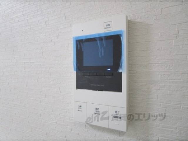 ドアフォン（ＴＶ含）